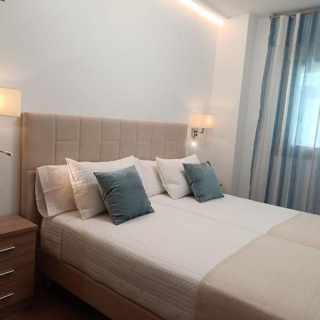 Paradise Of Dreams Apartamentos - San Nicolas Adra Exterior photo