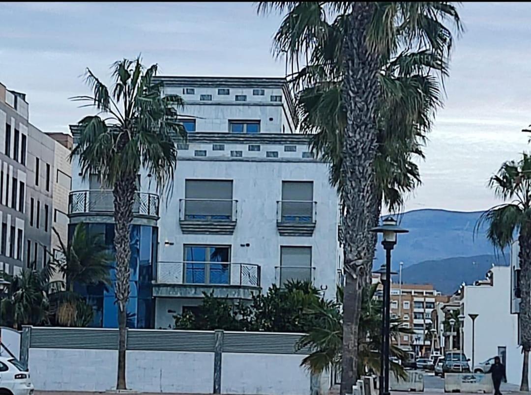 Paradise Of Dreams Apartamentos - San Nicolas Adra Exterior photo