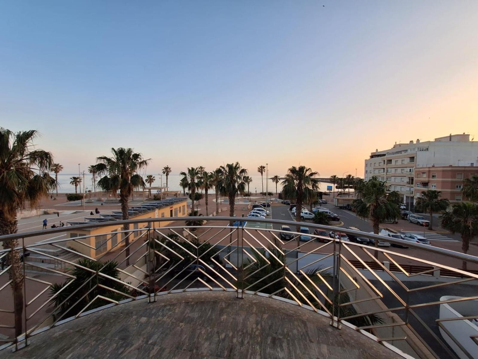 Paradise Of Dreams Apartamentos - San Nicolas Adra Exterior photo
