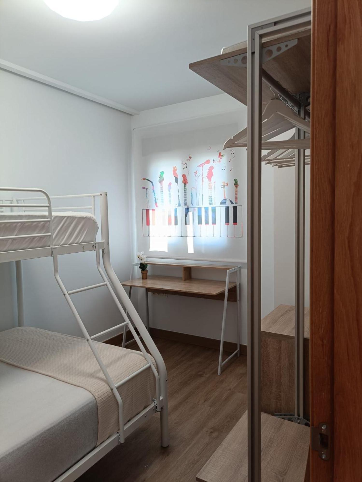 Paradise Of Dreams Apartamentos - San Nicolas Adra Exterior photo