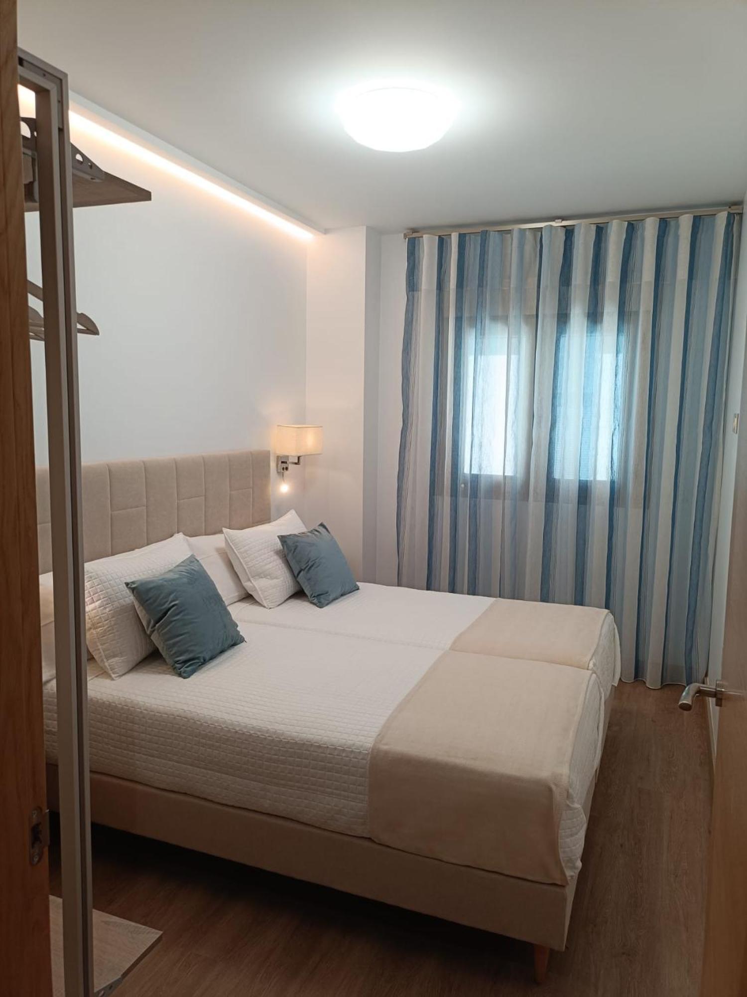 Paradise Of Dreams Apartamentos - San Nicolas Adra Exterior photo