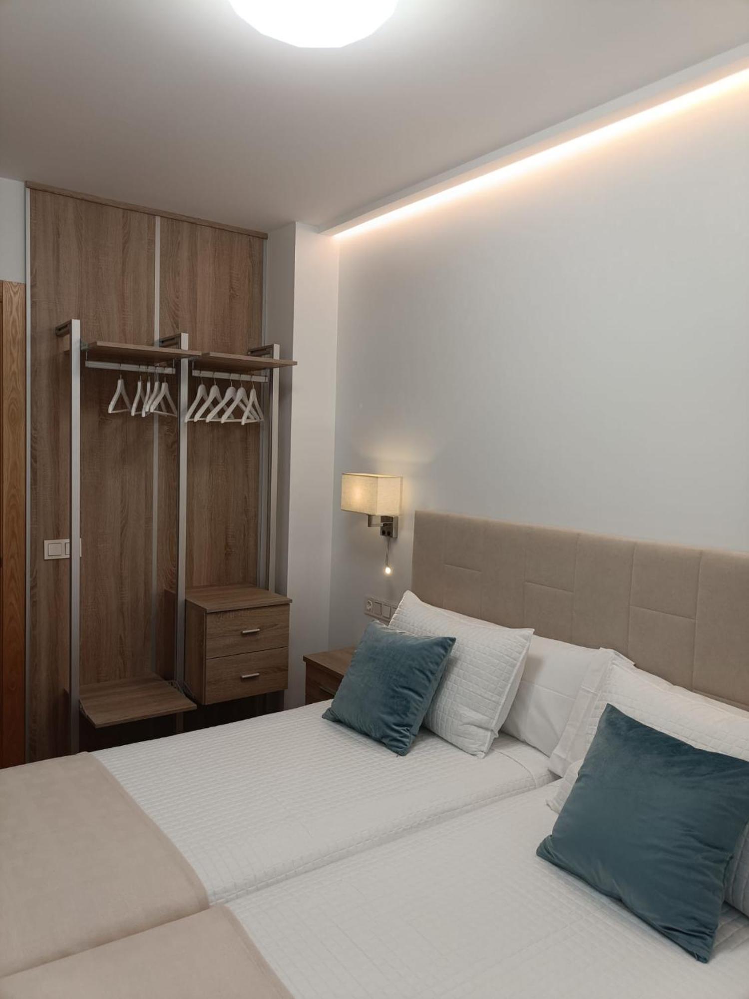 Paradise Of Dreams Apartamentos - San Nicolas Adra Exterior photo