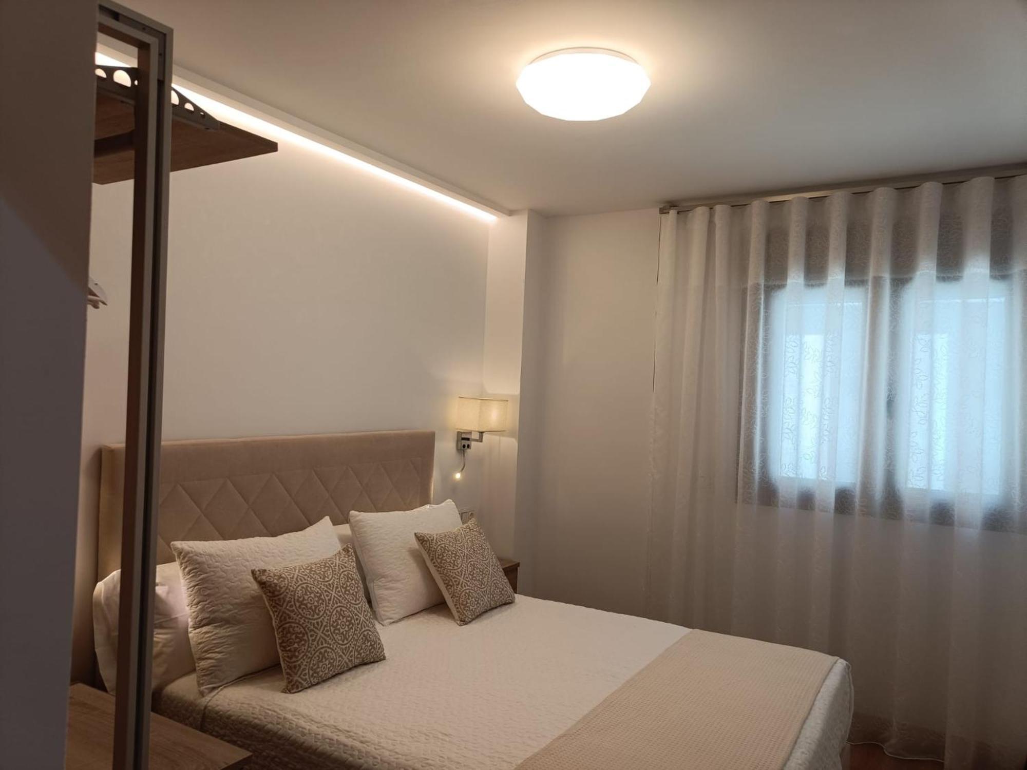 Paradise Of Dreams Apartamentos - San Nicolas Adra Exterior photo