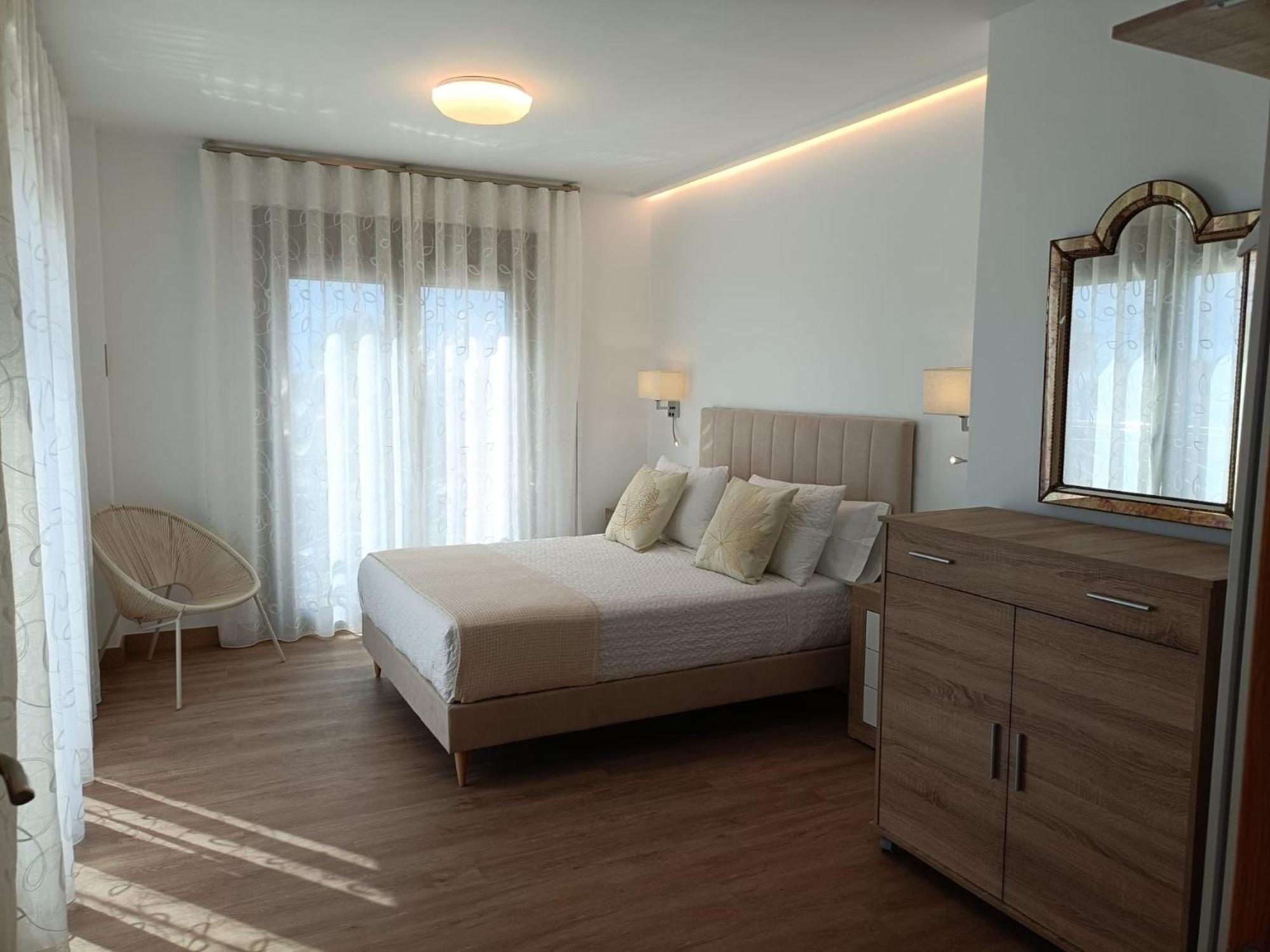 Paradise Of Dreams Apartamentos - San Nicolas Adra Exterior photo